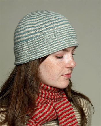 ESJAN HUE fra Kit Couture